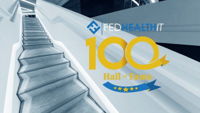 FedHealthIT100 Hall of Fame